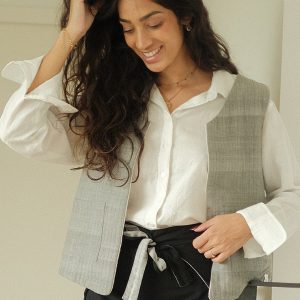 [Pré-co] Anne-Marie Blanc et Gris