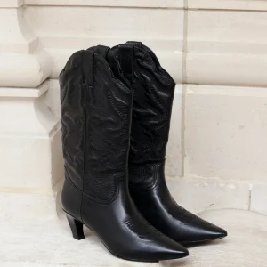 Chaussures Argus - Noir