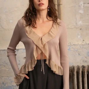 Blouse Léonie