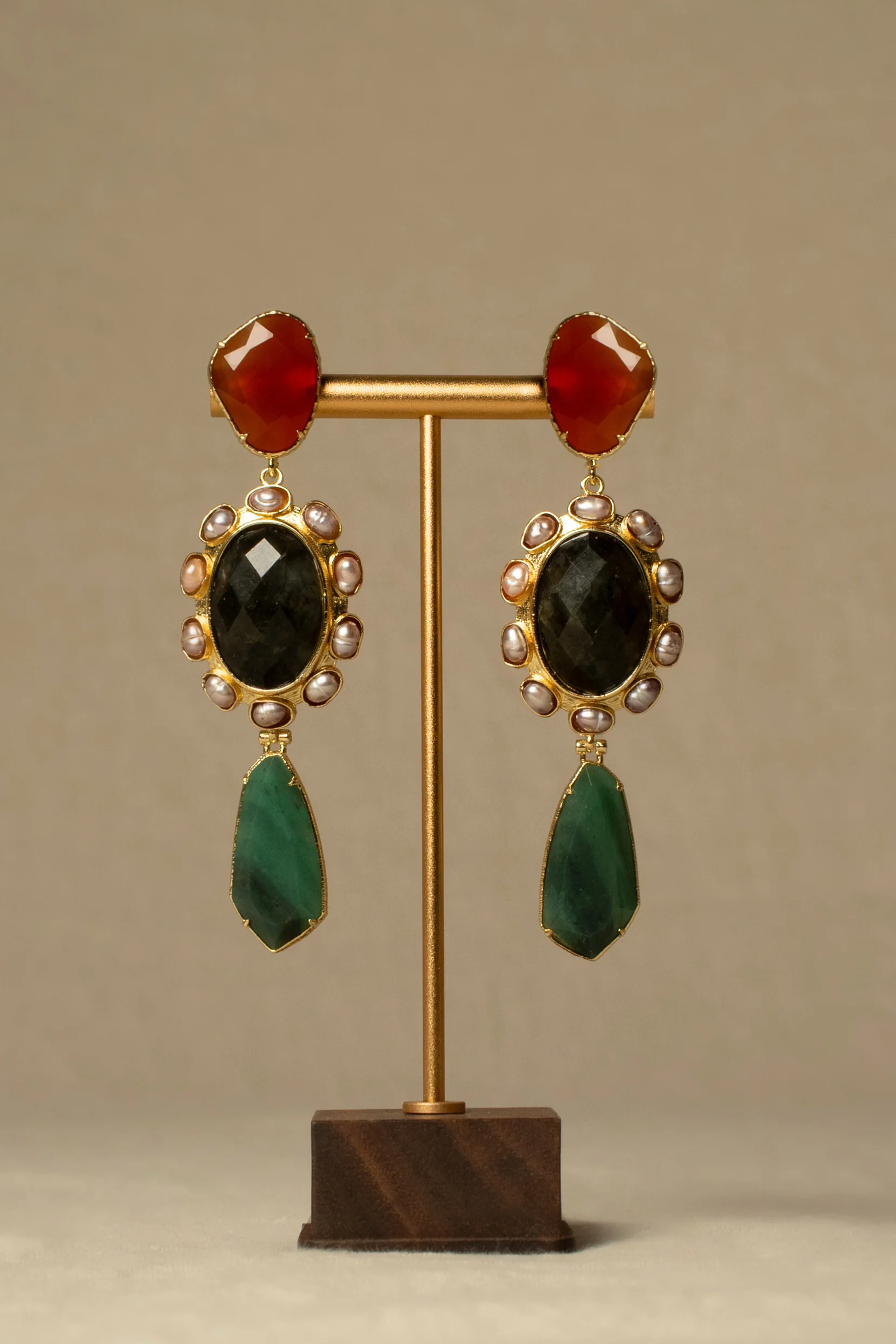 Boucles Lizo – Image 2