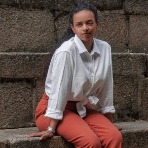 [Pré-co] Emelyne Blanche