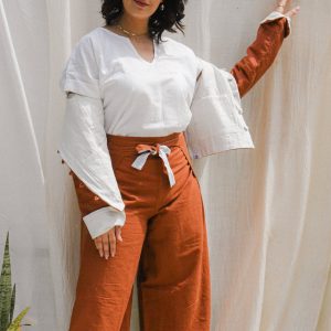 [Pré-co] Jeannette Blanc et Terra Cotta