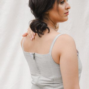 [Préco] Perrine Blanche et Grise