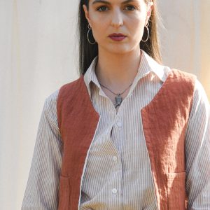 [Pré-co] Anne-Marie Blanc et Terra Cotta