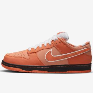 dunk sb