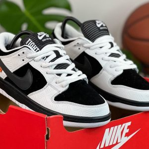 dunk sb