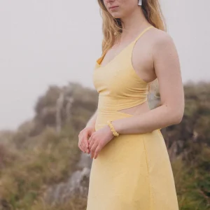 [Préco] Julia estivale