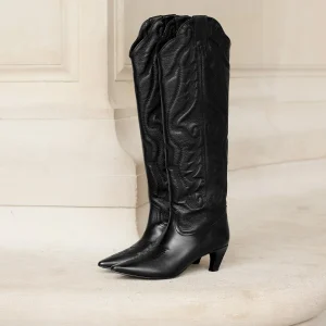 Chaussures Lora - Noir