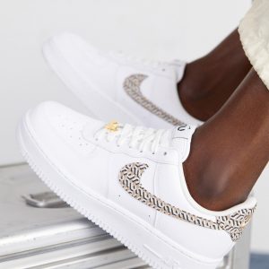 nike air force 1 femme
