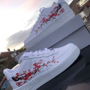 nike air force 1 femme
