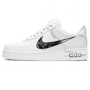 nike air force 1 homme