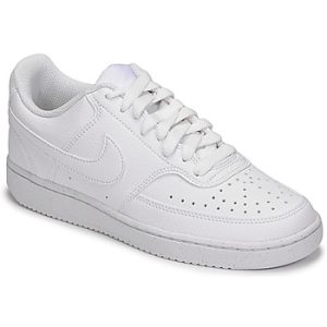 nike blanche