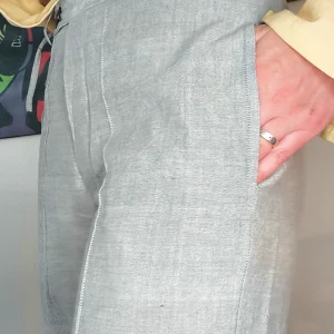 [Préco] Odette Gris