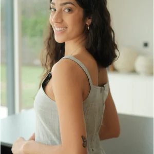 [Préco] Perrine Noire et Grise