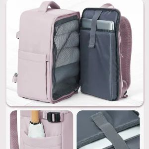 Sac à Dos Femme Voyage - London