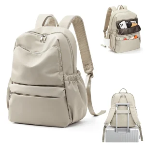 Sac à Dos Imperméable Femme - Ange