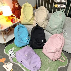 Sac à Dos Pour Lycée - Bocas