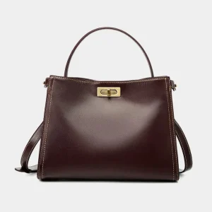 Sac a Main en Cuir - Astride