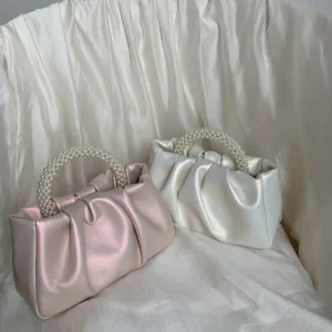Petit Sac Pour Mariage - Crystal