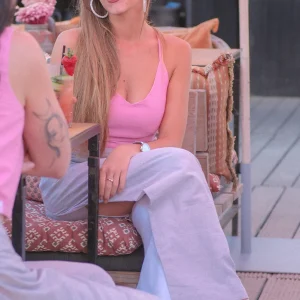 [Préco] Yash nuance de Rose